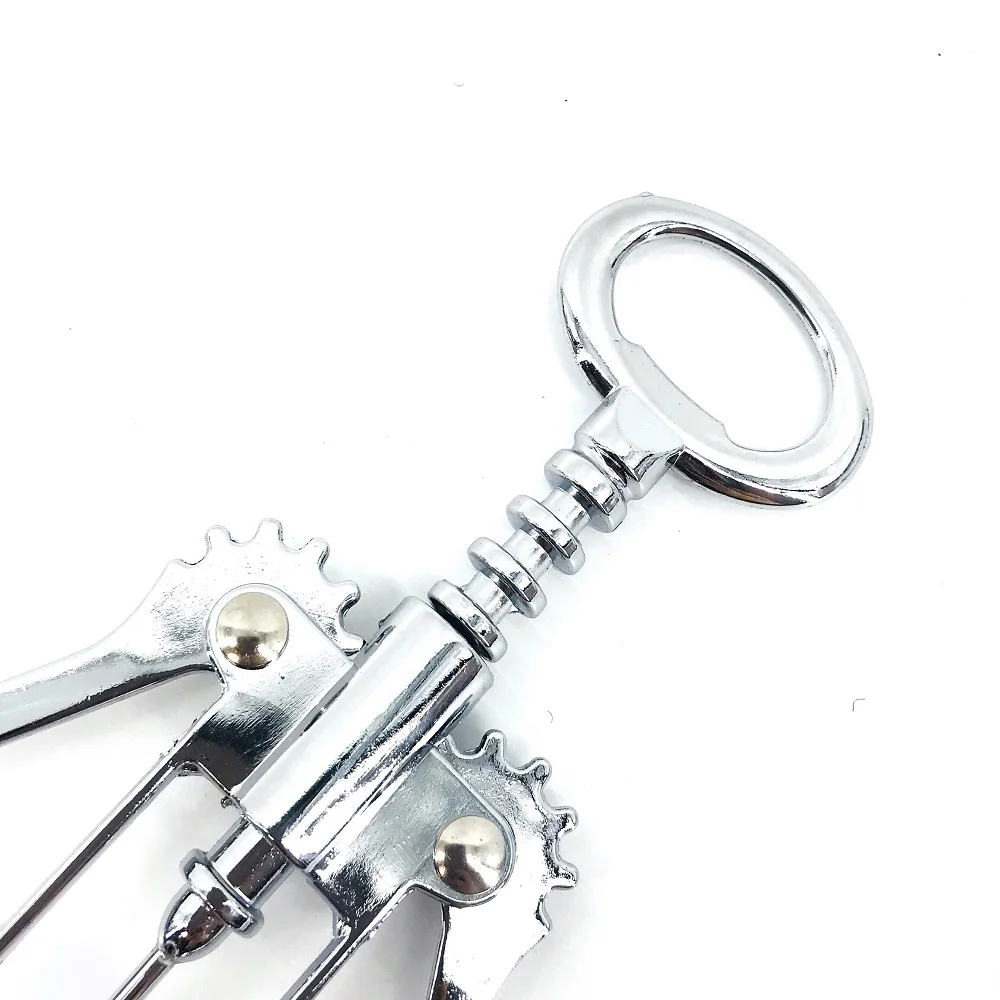 Штопор для вина Wing первоклассный универсальный штопор и бутылок антипригарный