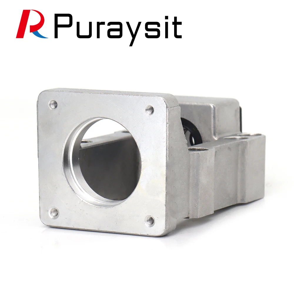 Винтовой двигатель интегрированное сиденье 400 Вт Серводвигатель 57 шаговый