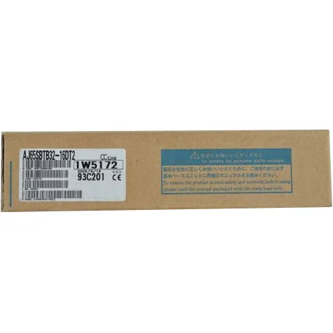 

Новинка, оригинальная лампа для смартфона AJ65SBTB32 16DT2 AJ65SBTB3216DT2