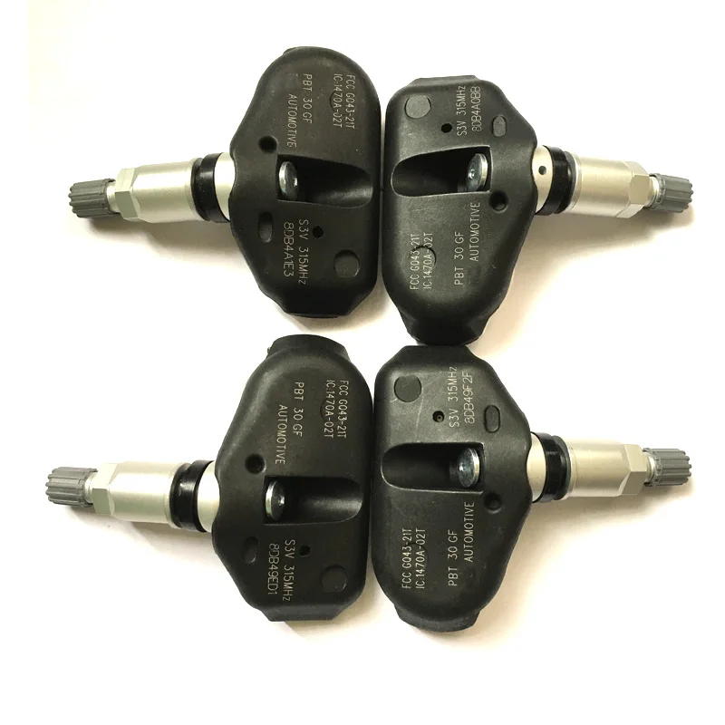 Датчик давления в шинах TPMS s 06421 S3V A04 315 МГц для Ridgeline Pilot Автомобильная