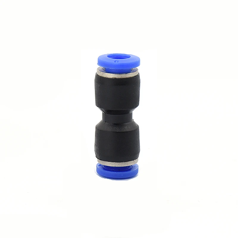 

Пневматический фитинг CHNFSE синий 4-16 мм