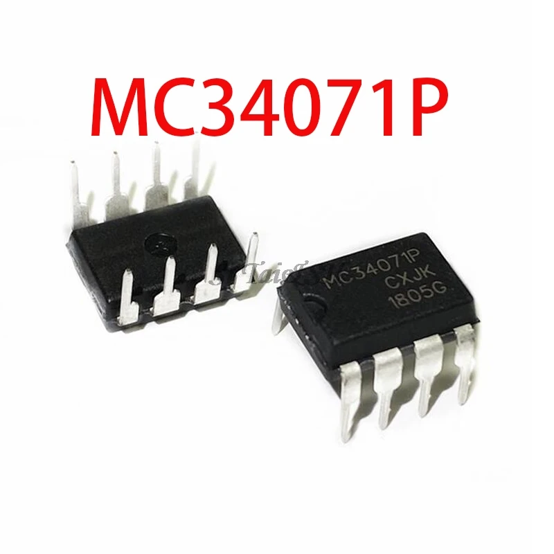mc34071p dip
