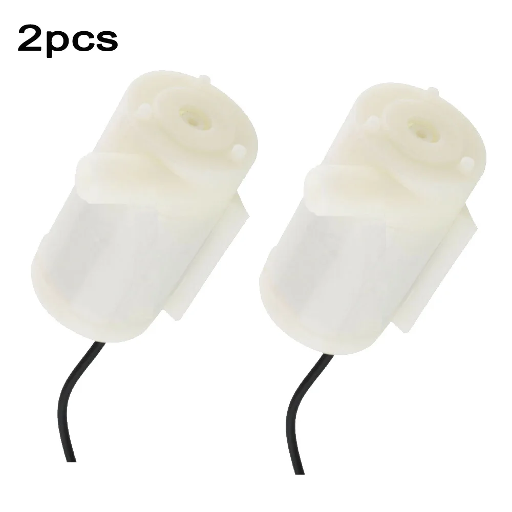 Ультра тихий набор погружных насосов электрические заменители инженерного