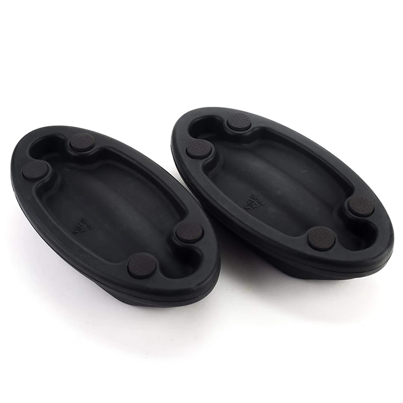 for Use with Front Wheel Riser Block Indoor Bicycle Trainers Protect Floor During Training Keep the Steady | Спорт и развлечения