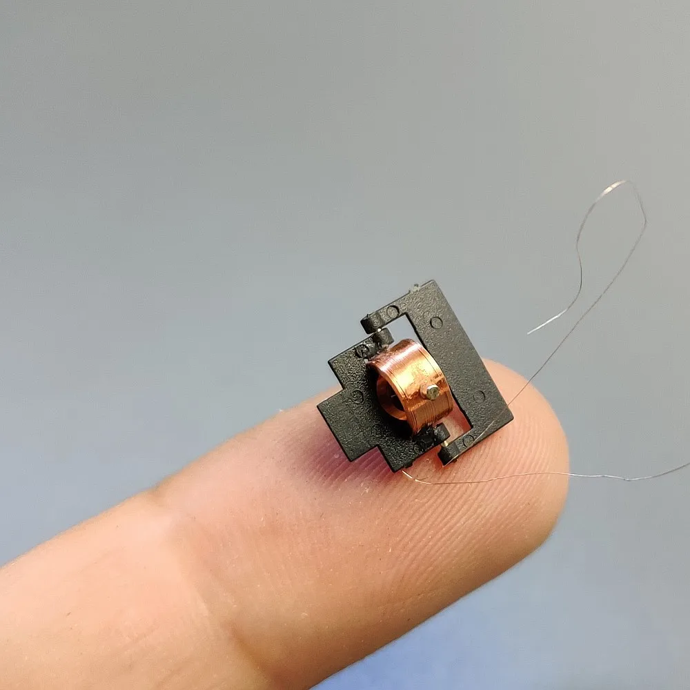 Набор магнитного привода Nano Act электромагнитный привод Ornithopter RC Самолет Части |