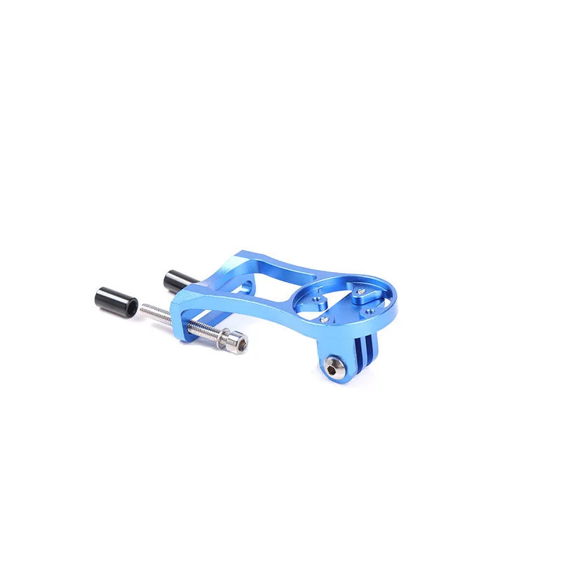 

The new code table stem extension bracket aluminum extension holder lamp clip for Jiaming Bairuiteng cat's eye