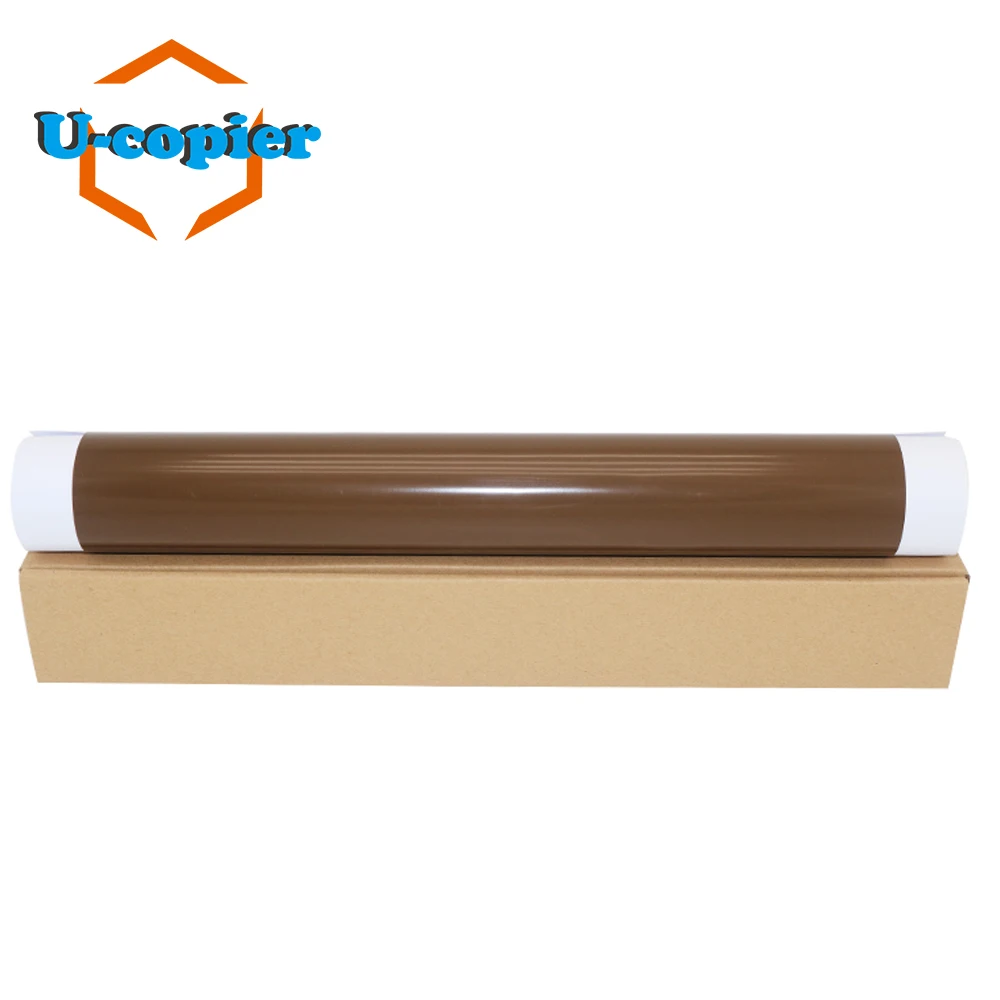 C220 C308 fuser film sleeve forFor Konica Minolta Bizhub C280 C360 C224 C364 C284 7722 7728 Fixing Fuser Sleeve Film | Компьютеры и