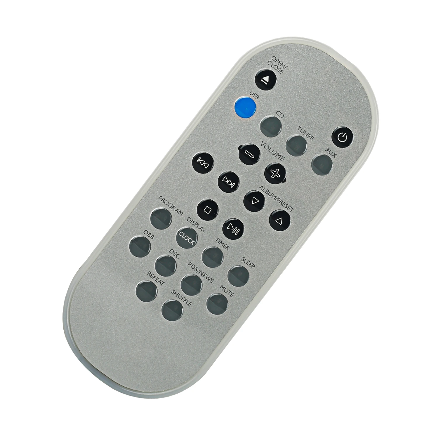 remote control for philips SoundStage MCM275 Audio receiver sound player | Электроника
