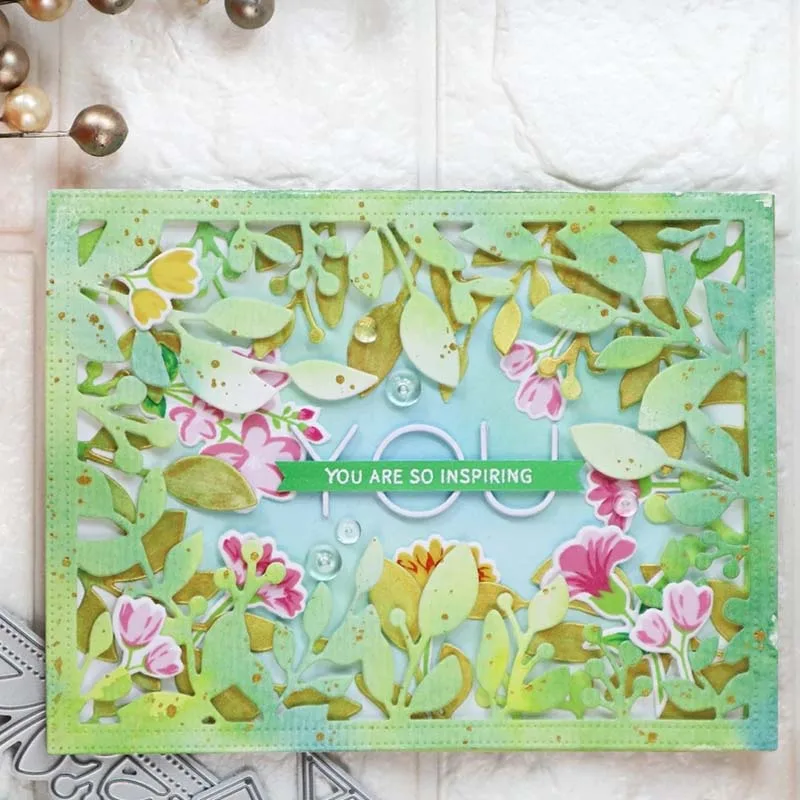 

English Alphabet Metal Cutting Dies Scrapbooking Craft Stencil Handmade Tools Make Album Paper Model Mould Mold Decor Template