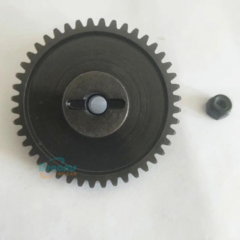 комплект шестерни вместо од