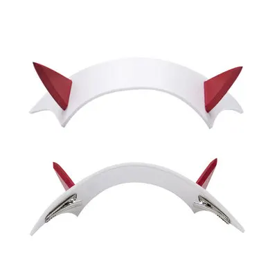 Купальник и парики из аниме любимый в Фране Код: 002 Zero Two сексуальный женский