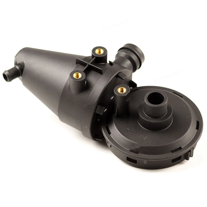 4 шт. сепаратор масла Картера PCV вентиляционный клапан комплект Дыхательный Шланг