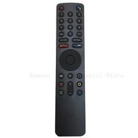 new xmrm 10 for xiaomi mi tv fit for bluetooth voice remote control 4s 4a android smart tvs l65m5 5asp l65m55asp