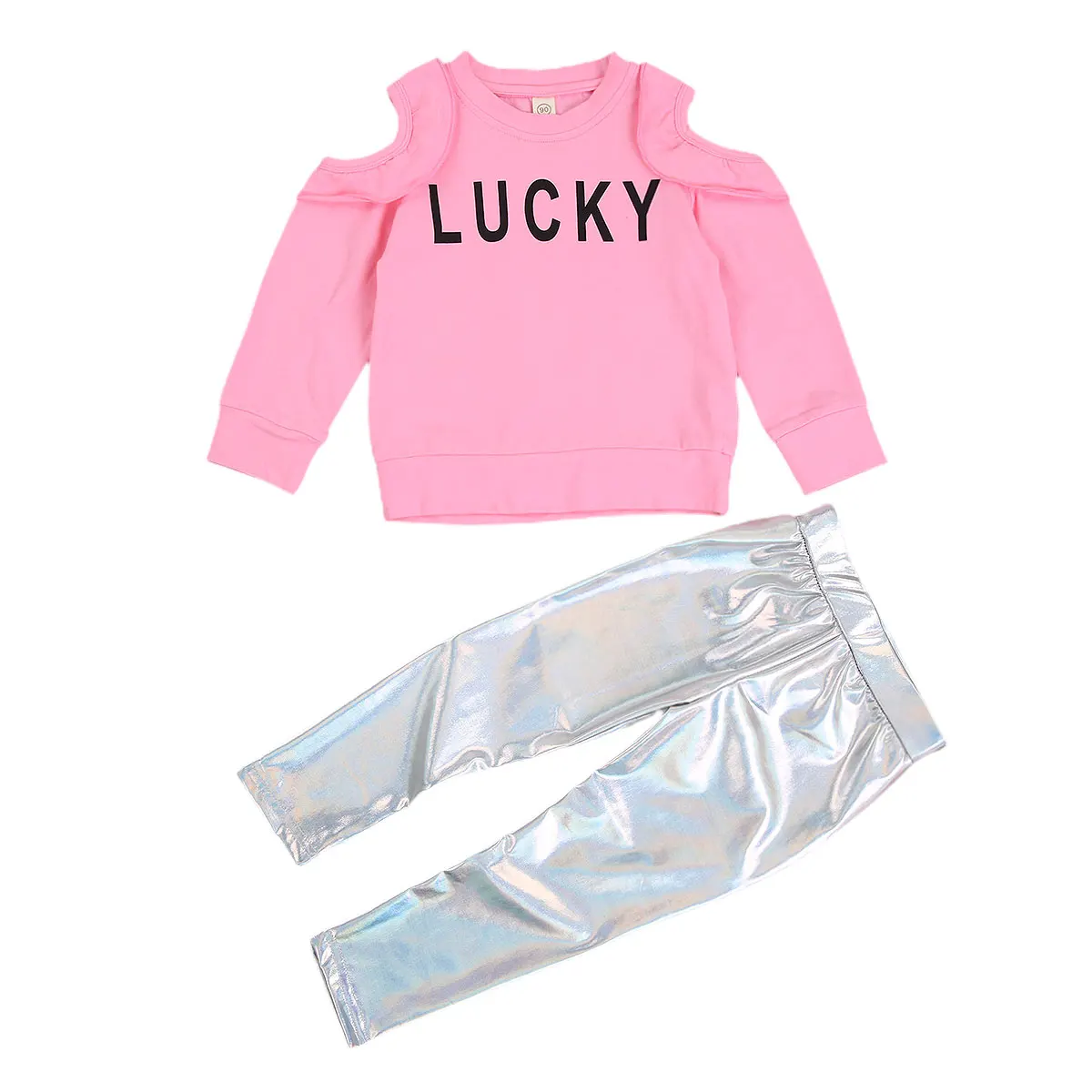 Осенний спортивный костюм для маленьких девочек осенняя спортивная одежда