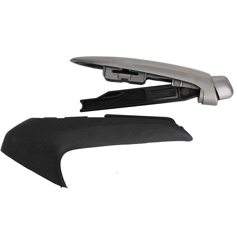 Ручка стояночного тормоза 47115 SNA A82ZA для 2006 2011 HONDA CIVIC Grip & Knob Set|Ручной тормоз| |