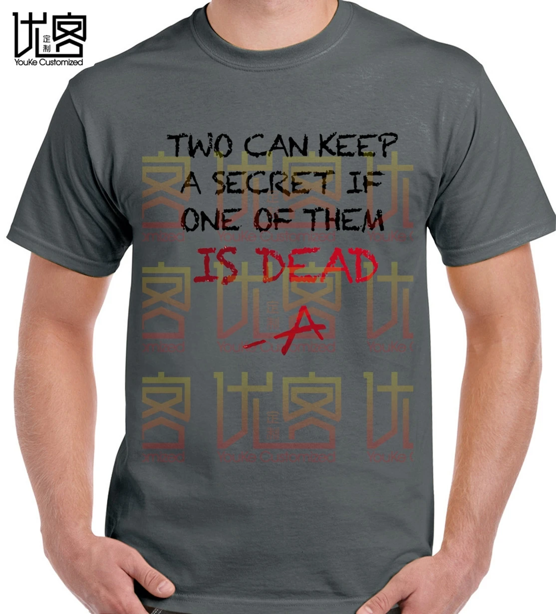 Милые маленькие лжецы тема песня унисекс топы для взрослых футболки ТВ шоу