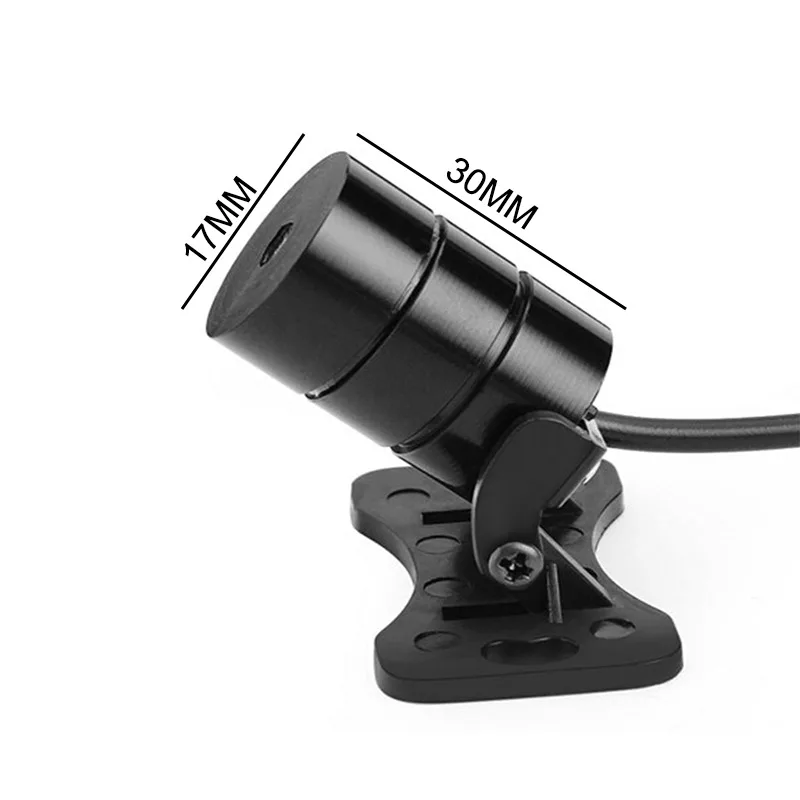 

Universal Car Motors Truck Red Laser LED Fog Light Anti Collision Talight Brake Warning Lamp Car Rear Light Signal Warning Light