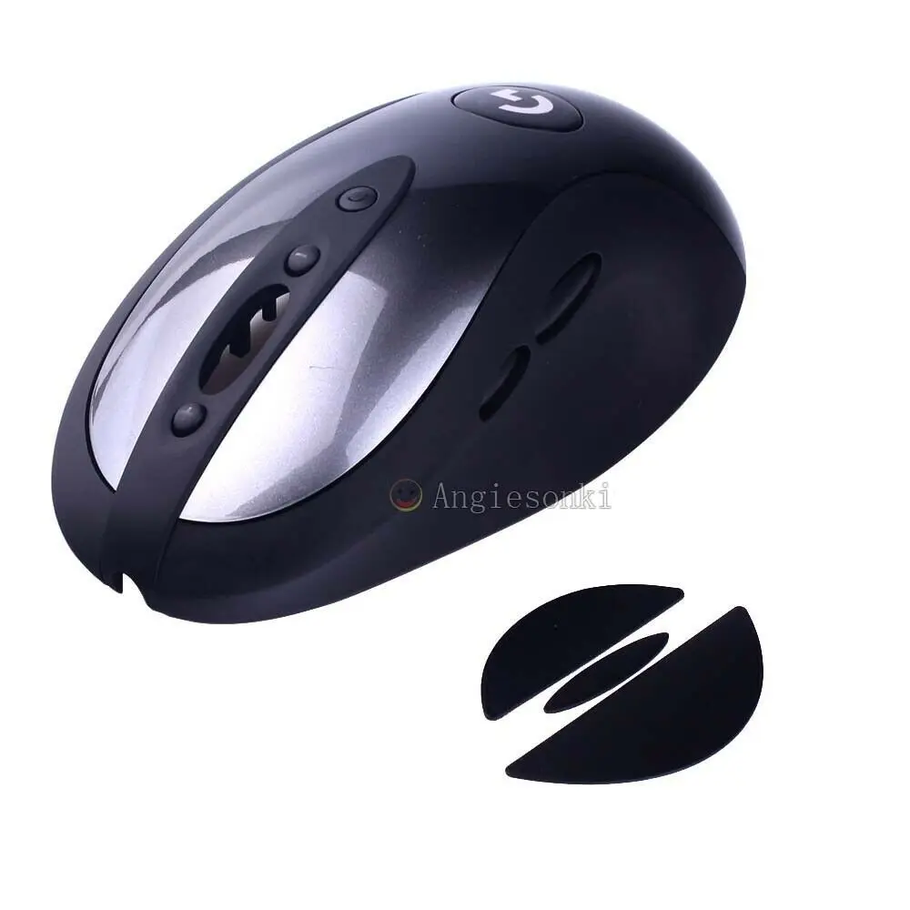 1 комплект Сменный Чехол для ножек мыши andTop Logitech MX518/G400/G400S/MX500/MX510|Аксессуары мышей