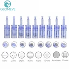 103050 шт. Derma Dr Ручка иглы A6 микроиглы картриджи Сменные иглы байонет тату картридж иглы для красоты Ручка