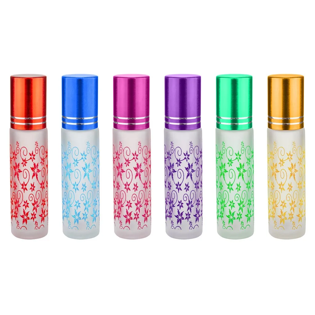 Флакон для эфирных масел 10 мл|Бутылки банки и коробки| |