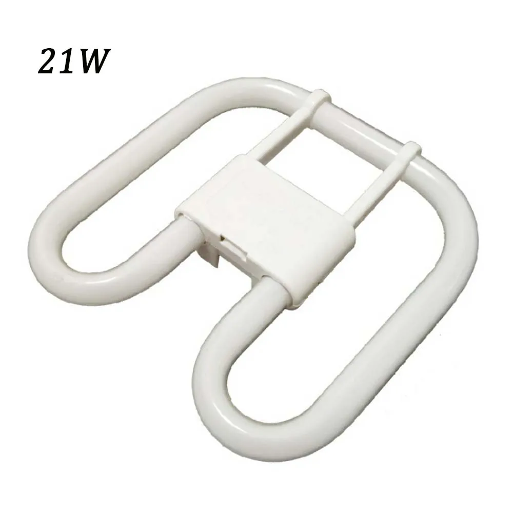 2D Энергосберегающая компактная флуоресцентная лампа DD 28 Вт/38 Вт/58 Вт 4