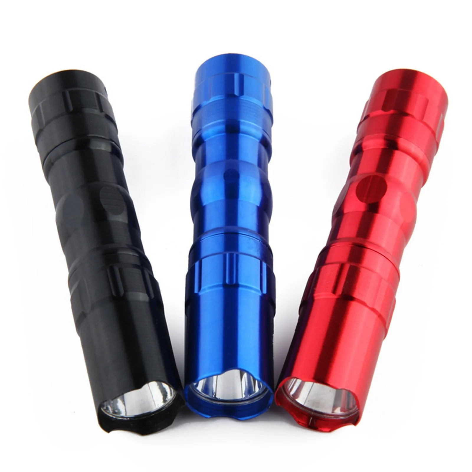 

Powerful Tactical Mini Flashlight Portable Waterproof Ultra Bright Led Hunting Camping Lamps Torch Light Lanterns Outdoor Tools