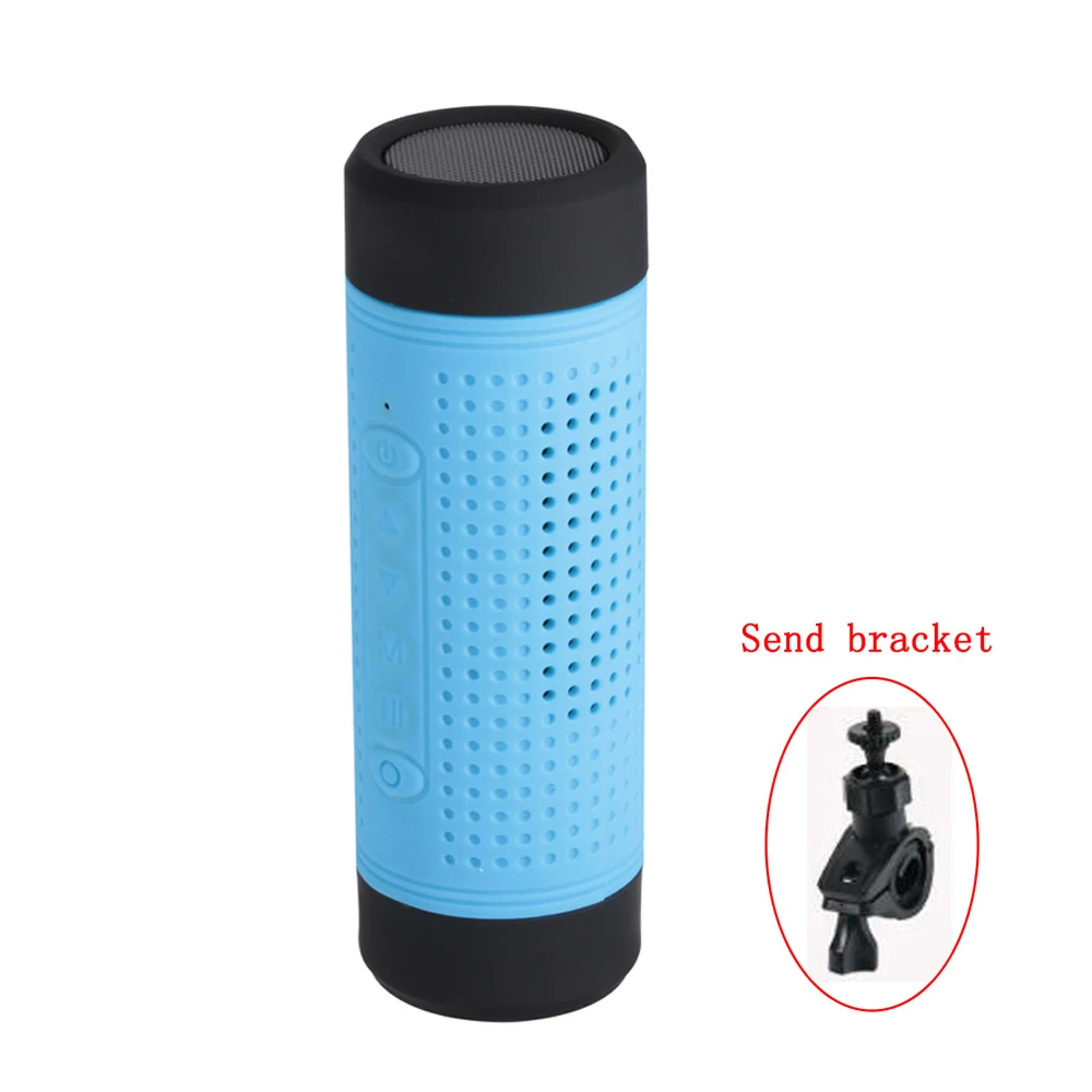 Bluetooth-Колонка X2 беспроводная водонепроницаемая с поддержкой Bluetooth 4 0 |