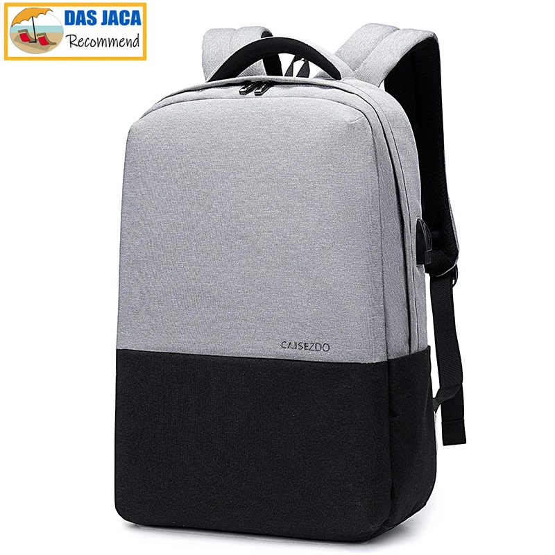 17 leisure rucksacks computer bag light weight travel daypacks men laptop slim backpacks office business school bag free global shipping