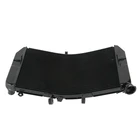 Охладитель радиатора мотоцикла Радиатор охлаждения на замену для Honda CBR600RR CBR 600 RR 2003-2006 2004 2005, алюминий