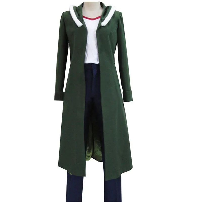 

Akame Ga Kill Lubbock Косплей Костюм Хэллоуин