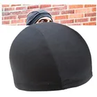Шапка для мотоциклетного шлема, быстросохнущая дышащая шапка, головной убор для езды на велосипеде, аксессуары для мотоциклов