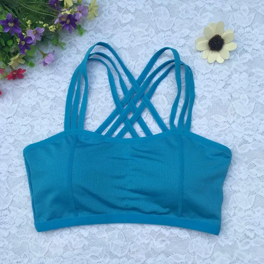 Женский жилет с подкладкой бесшовное нижнее белье бандажный спортивный