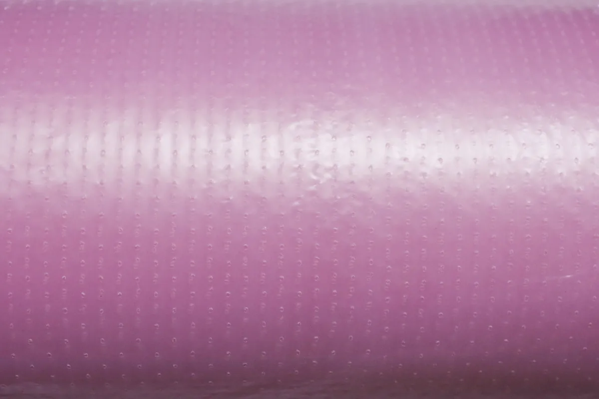 Перфорированная изоляционная пленка для ткани из углеродного волокна вакуумная