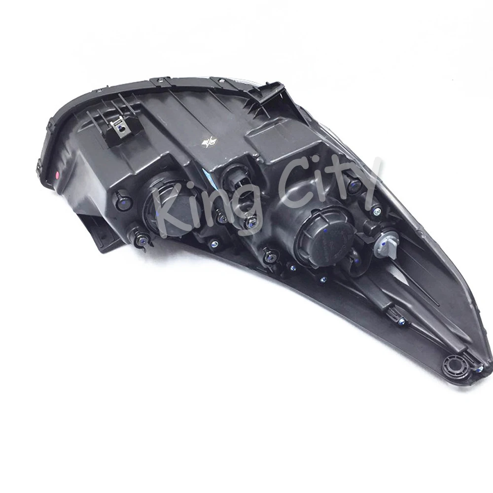 Передсветильник фара CAPQX для Hyundai iX35 2009 2010 2011 2012 Автомобили и мотоциклы