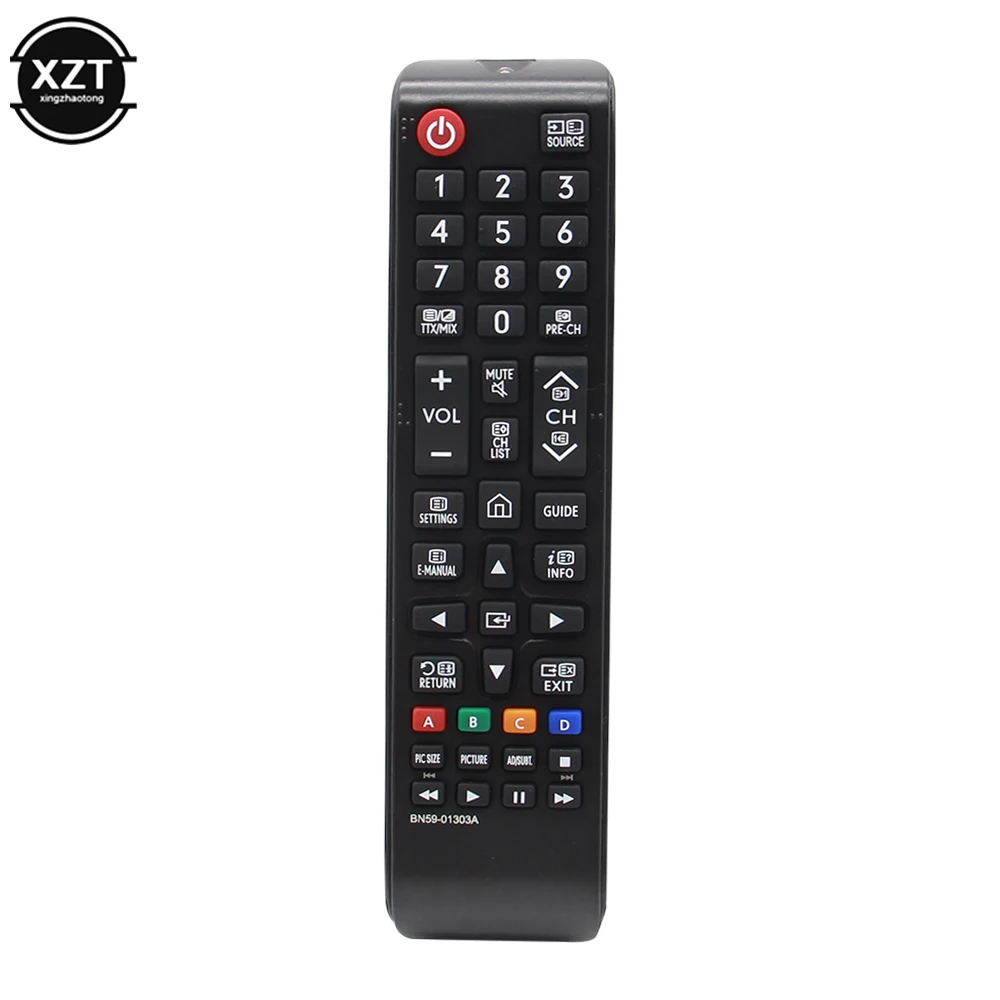 Пульт дистанционного управления для Samsung Smart TV E43NU7170