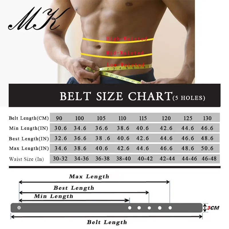 Maikun ремень мужской дизайнерские ремни кожаные мужские для мужчин роскошные