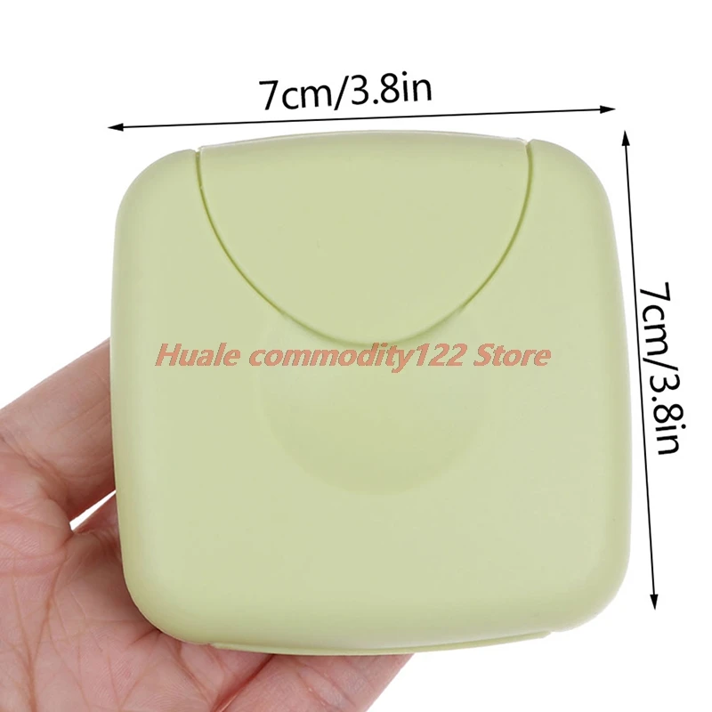 

New 1PCS Portable Women Sanitary Napkin Tampons Storage Box Holder Container Travel Outdoor Case