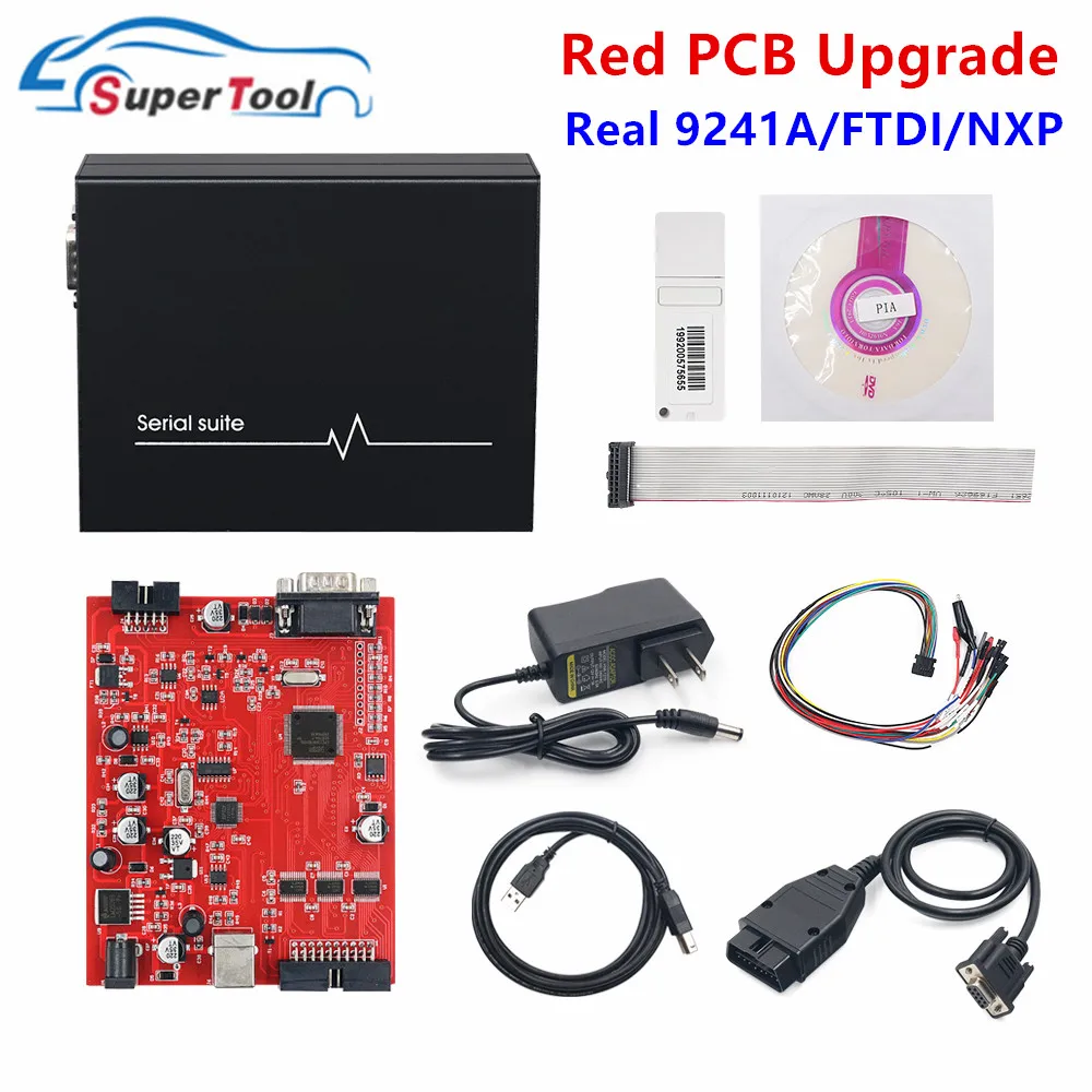 Программатор PIASINI V4.3 MASTER инструмент для настройки чипа ECU Piasini Engineering