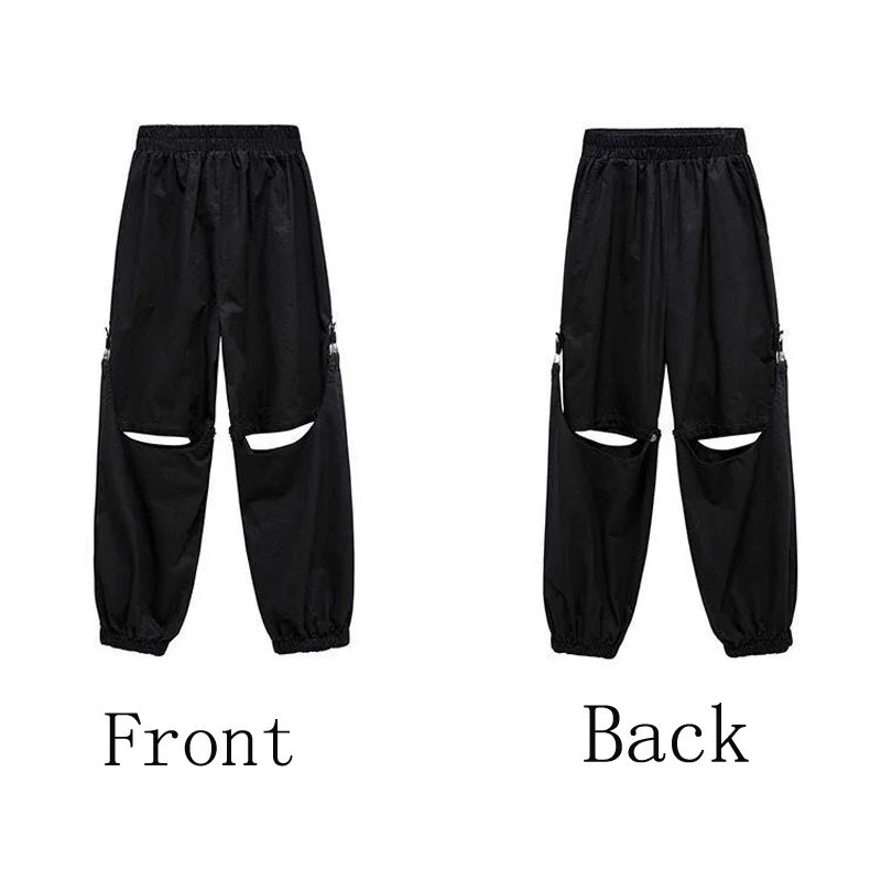 

Plus Size 2 Piece Set Women Outfits Korean Style White Crop Top and Pants Sets Casual Sporty Active Wear Mujer Pantalones