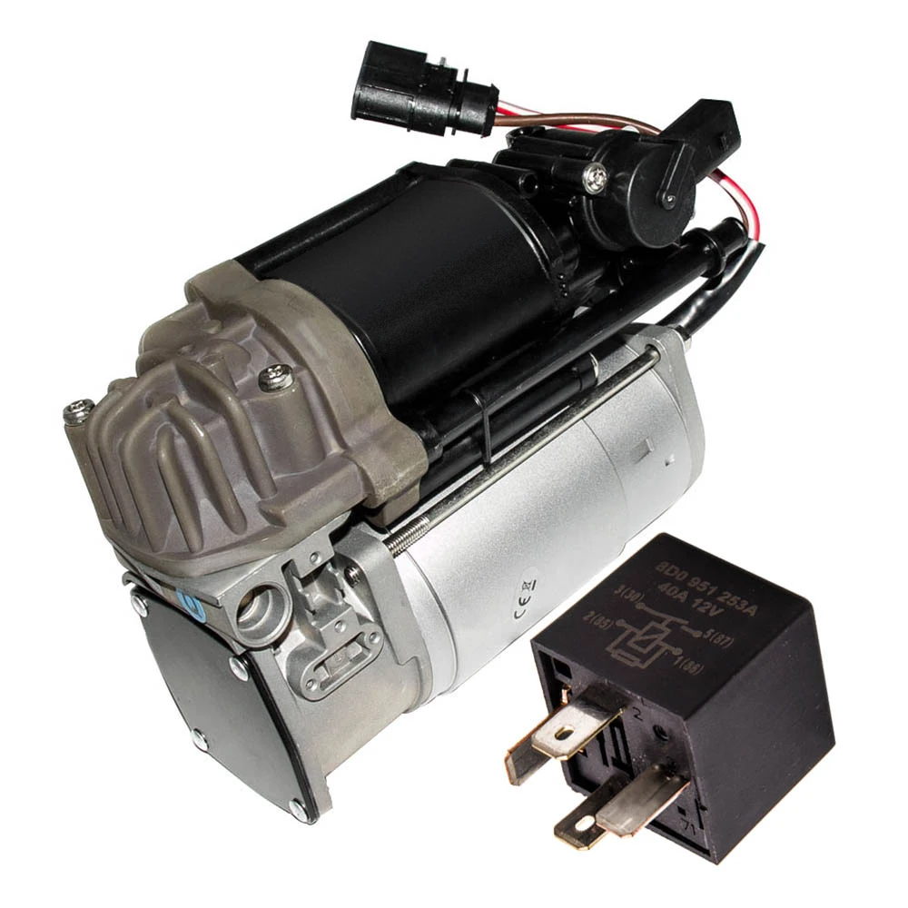 

4H0616005C 4H0 616 005 D воздушный пружинный компрессор для Audi A7 4GA 4GA 4GF 10-16 4G0616005D 4H0616005D