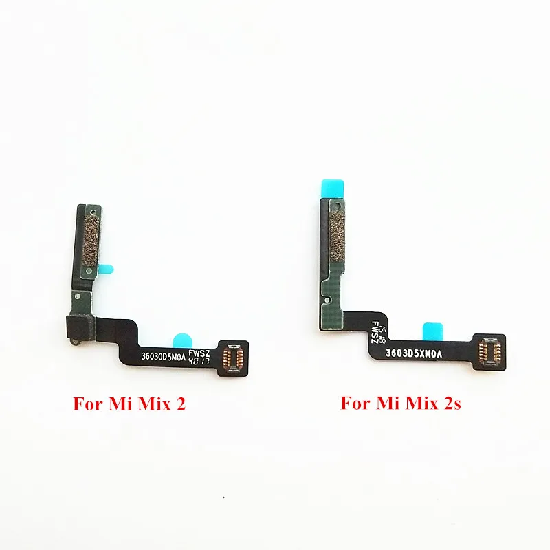 

1PC Proximity Light Sensor Flex Cable Distance Sensing Connector for Xiaomi Mi Mix 2 2s Mix2 Mix2s
