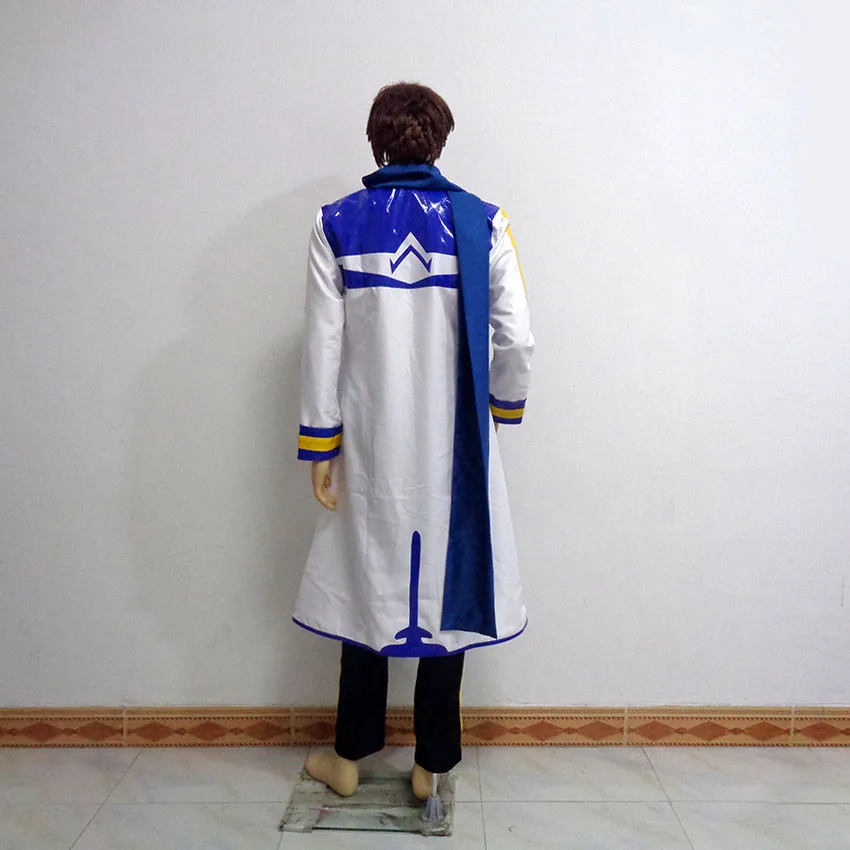 

Vocaloid Kaito Cos