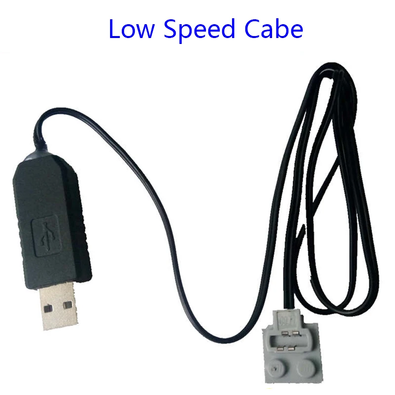 Новый 9686 блок питания USB cabe 8883 источник двигателя для GBC поезд колесо обозрения