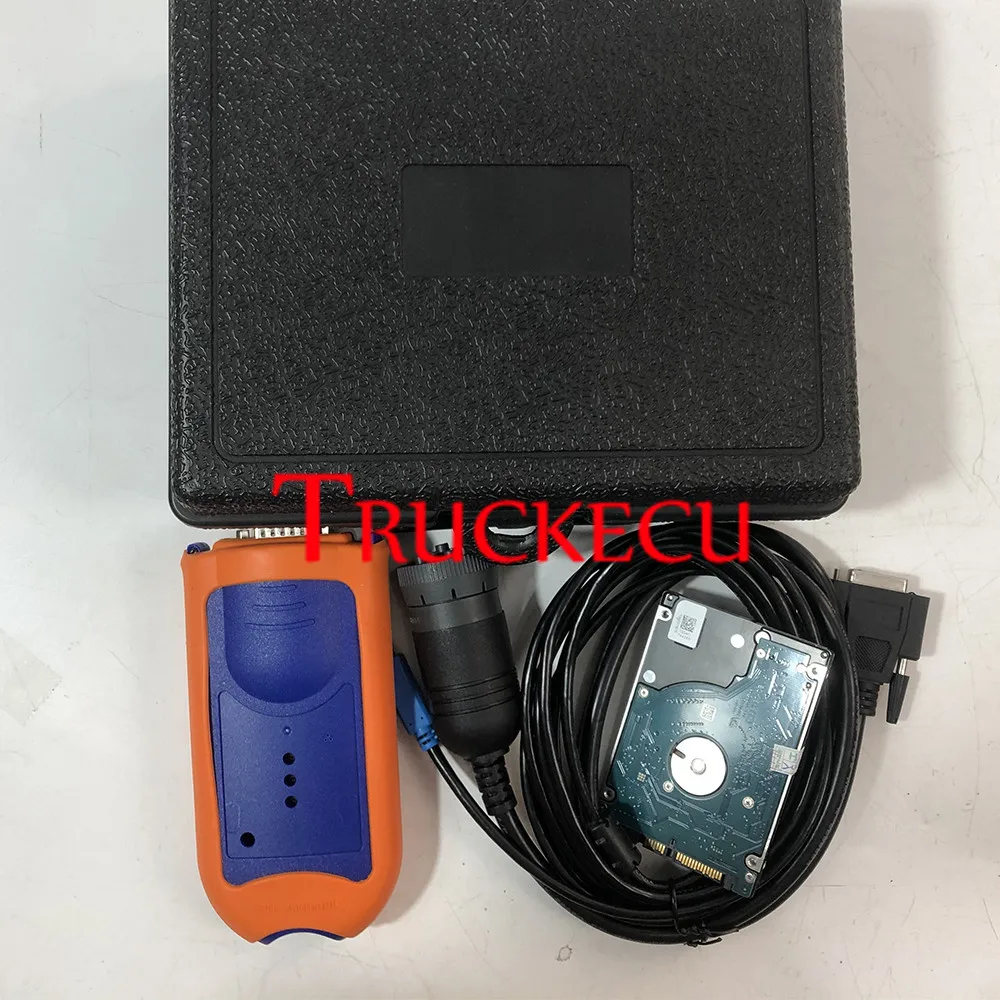 Для тракторов JD сельское хозяйство строительство грузовиков диагностический