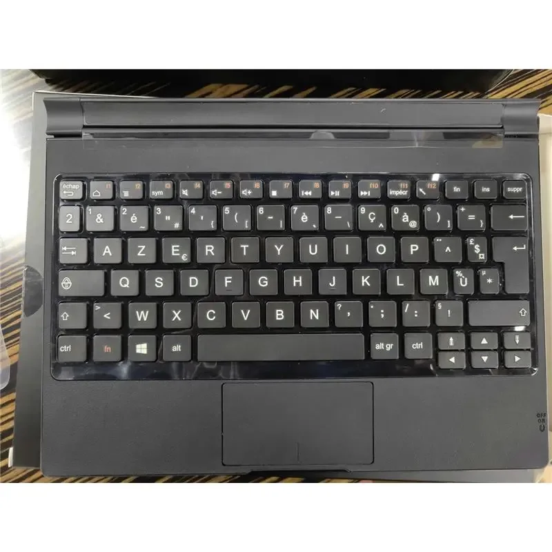 Новая клавиатура для Lenovo Yoga Tablet 2 BKC800 с перезаряжаемой батареей Pro 13 BKC900 |