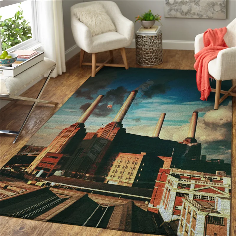 motorcycle 3d printed mat rugs anti slip large rug carpet home decoration living flannel print bedroom non slip floor rug free global shipping