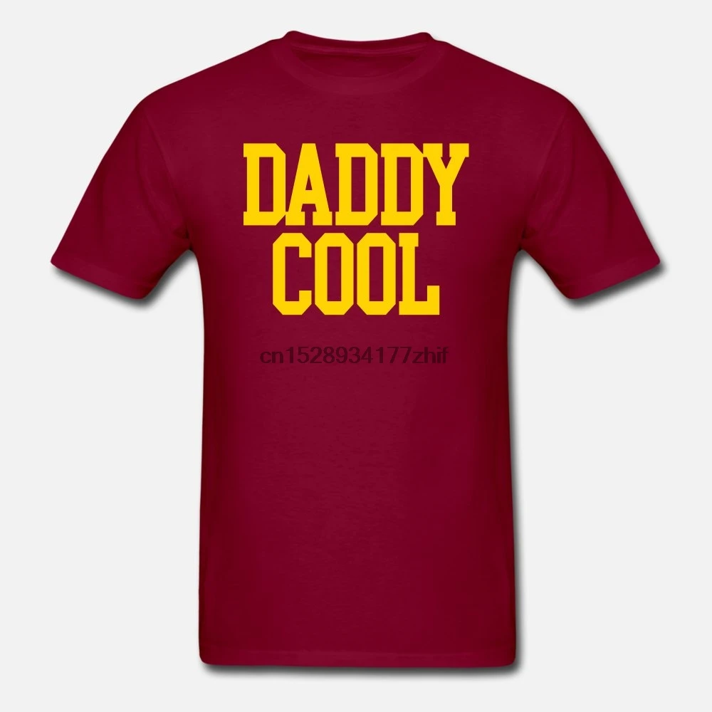 Мужская футболка daddy cool (2) Футболки женские-футболки | одежда