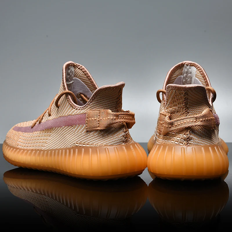 Женская обувь для бега 350 дышащая повседневная спортивная унисекс Женские