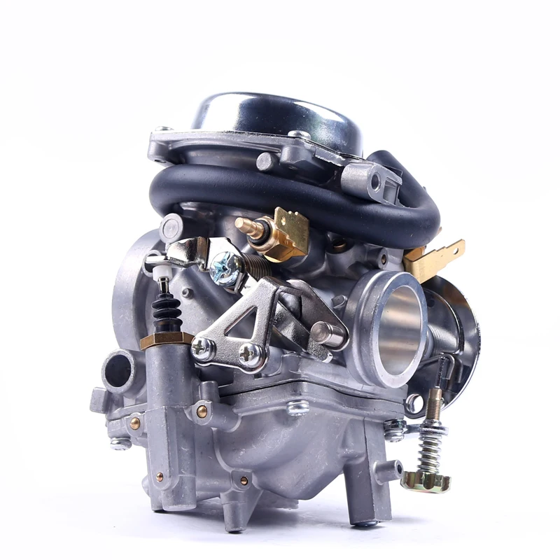 

Free Shipping Motorcycle Carburetor XV250 XV125 QJ250 XV 250 Carburetor Repair Parts Assy For yamaha Virago 125 XV125 1990-2014