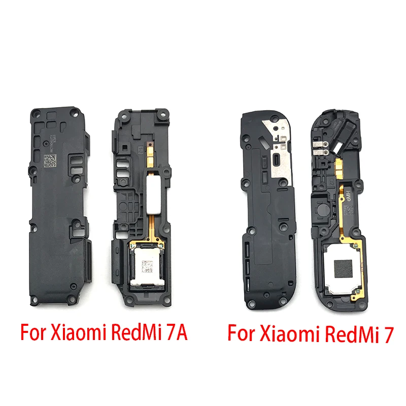 

Loud Speaker Ringer For Xiaomi Redmi 7A 7 Ringer Buzzer Flex Cable Replacement